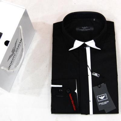 Armani shirts-520